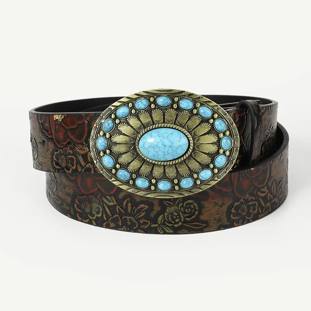 Ceinture Turquoise Ceinture Turquoise – Image 2