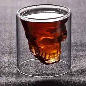 Shooter Tequila Shooter Tequila