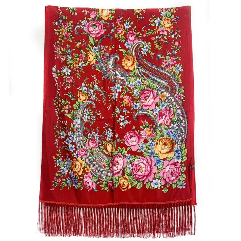 Couverture Mexicaine Vintage Couverture Mexicaine Vintage – Image 4