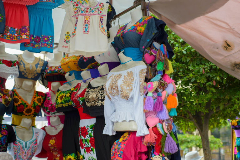Les Bienfaits de S&rsquo;habiller en Style Mexicain